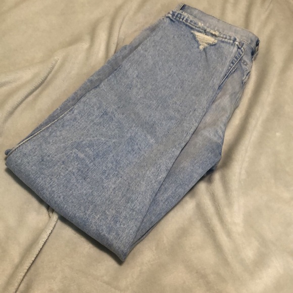 Gap denims jeans size (0/25R) ‘cigarette’ - Picture 3 of 5